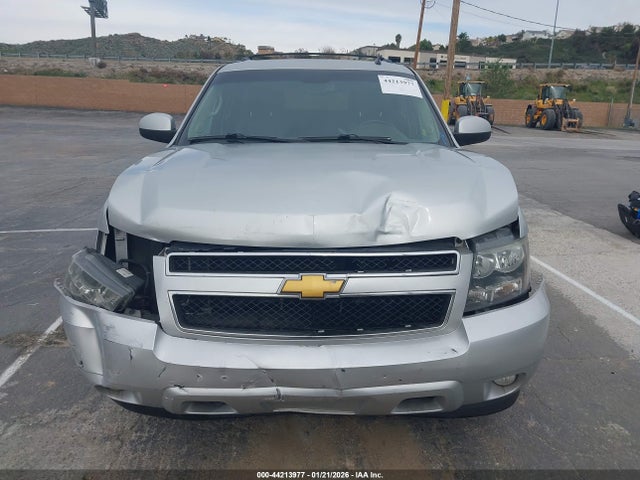 Chevrolet Tahoe Lt 2014 1GNSCBE0XER110858 Image 11