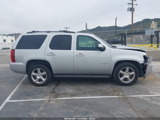 Chevrolet Tahoe Lt 2014 1GNSCBE0XER110858 Image 12