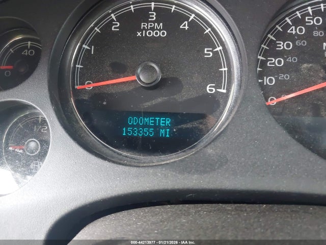 Chevrolet Tahoe Lt 2014 1GNSCBE0XER110858 Image 14