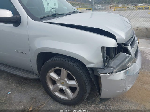 Chevrolet Tahoe Lt 2014 1GNSCBE0XER110858 Image 17