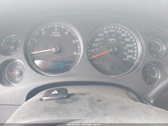 Chevrolet Tahoe Lt 2014 1GNSCBE0XER110858 Image 7