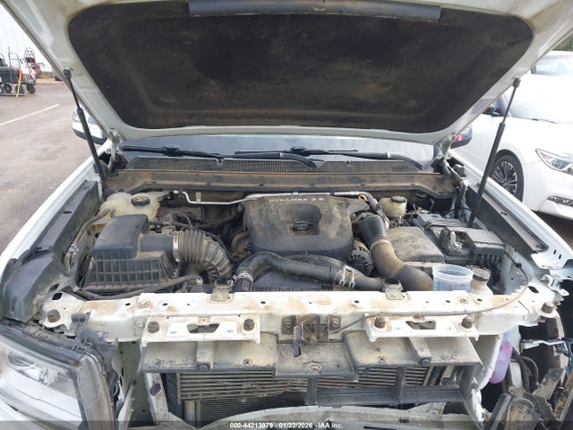 1GTG5DE15H1302107 GMC CANYON SLT