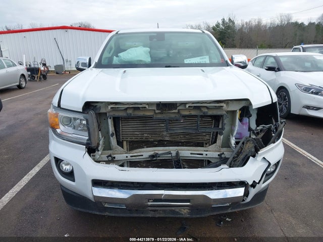 1GTG5DE15H1302107 GMC CANYON SLT
