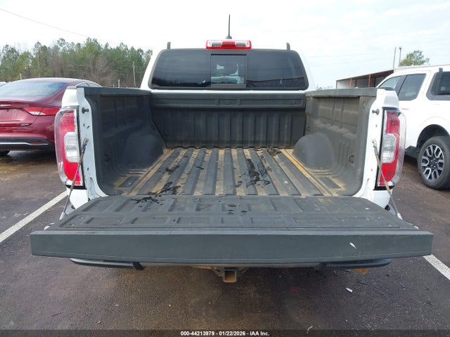 1GTG5DE15H1302107 GMC CANYON SLT