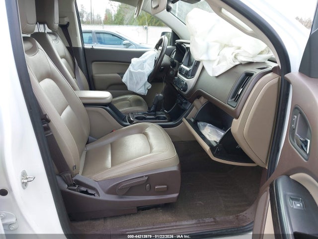 1GTG5DE15H1302107 GMC CANYON SLT