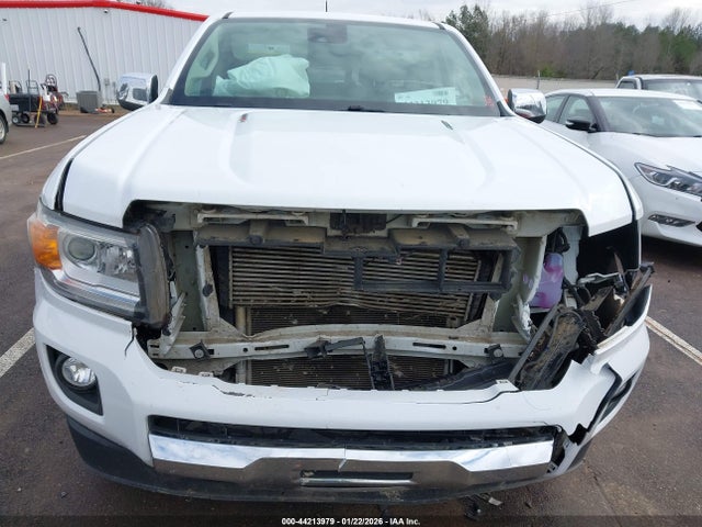 1GTG5DE15H1302107 GMC CANYON SLT