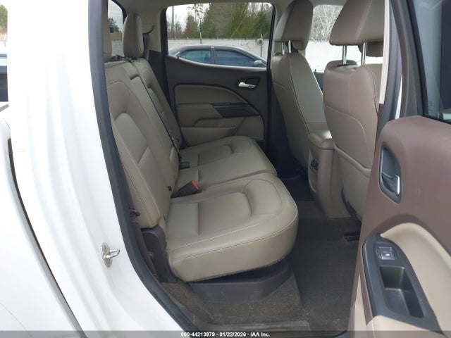 1GTG5DE15H1302107 GMC CANYON SLT