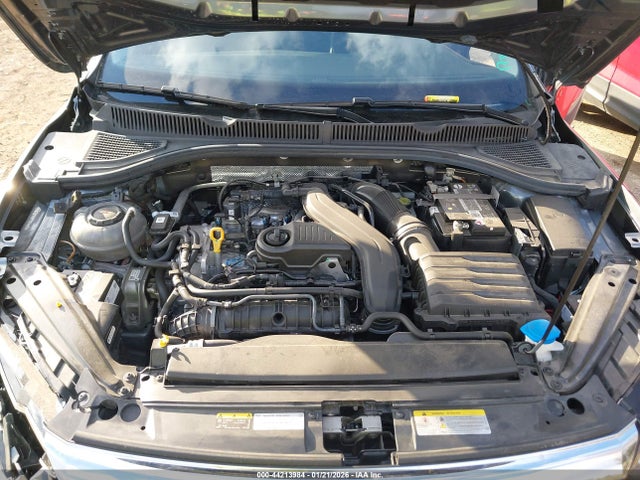 Продажа на аукционе авто 2023 Volkswagen Jetta 1.5t Se, vin: 3VW7M7BU8PM044554, номер лота: 44213984