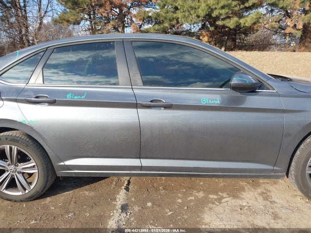 Продажа на аукционе авто 2023 Volkswagen Jetta 1.5t Se, vin: 3VW7M7BU8PM044554, номер лота: 44213984