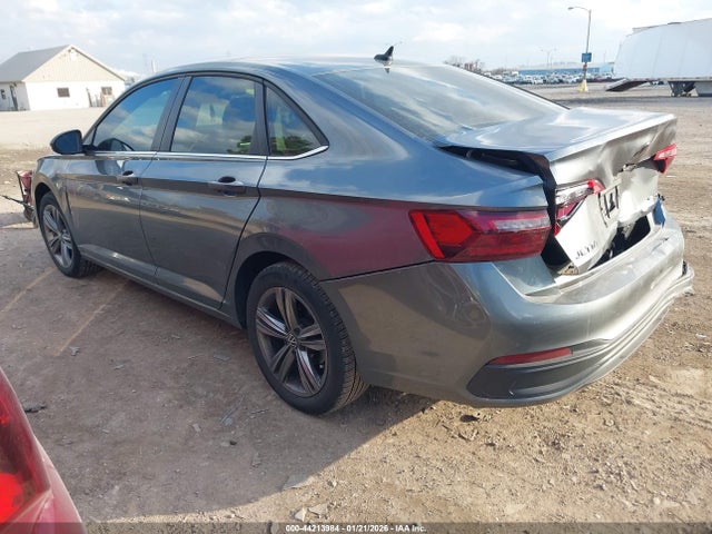 Продажа на аукционе авто 2023 Volkswagen Jetta 1.5t Se, vin: 3VW7M7BU8PM044554, номер лота: 44213984