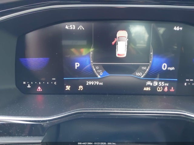 Продажа на аукционе авто 2023 Volkswagen Jetta 1.5t Se, vin: 3VW7M7BU8PM044554, номер лота: 44213984