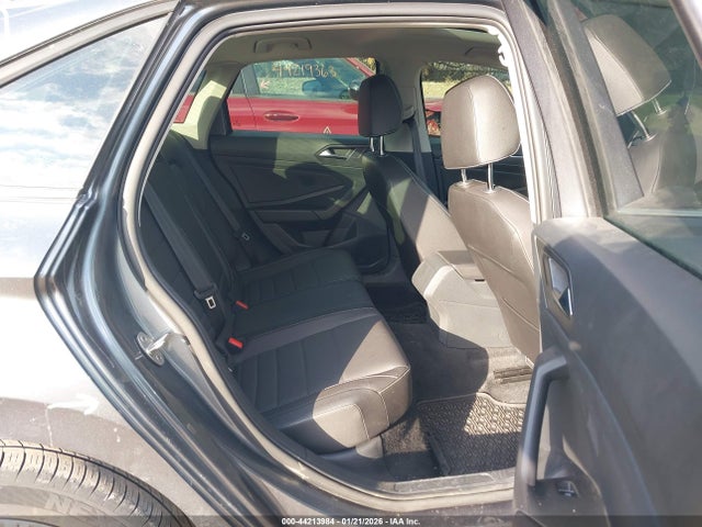 Продажа на аукционе авто 2023 Volkswagen Jetta 1.5t Se, vin: 3VW7M7BU8PM044554, номер лота: 44213984