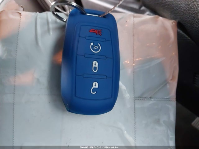 Продаж на аукціоні авто 2021 Ram 1500 Big Horn  4x2 5'7 Box, vin: 1C6RREFT1MN767576, номер лоту: 44213987