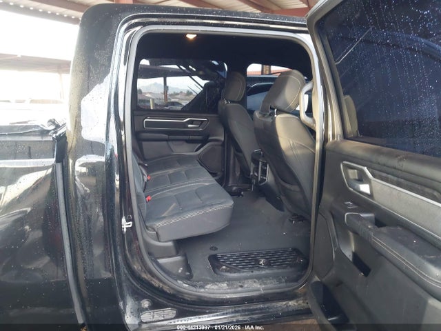 Продаж на аукціоні авто 2021 Ram 1500 Big Horn  4x2 5'7 Box, vin: 1C6RREFT1MN767576, номер лоту: 44213987