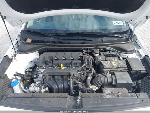 Продаж на аукціоні авто 2022 Hyundai Accent Se, vin: 3KPC24A66NE183551, номер лоту: 44213995