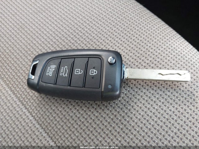 Продаж на аукціоні авто 2022 Hyundai Accent Se, vin: 3KPC24A66NE183551, номер лоту: 44213995