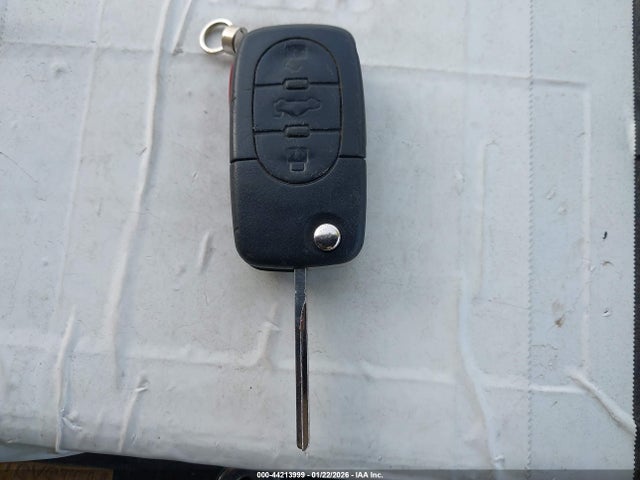 2001 AUDI TT TRUTX28N811011687 Photo 10