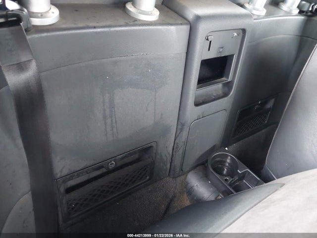 2001 AUDI TT TRUTX28N811011687 Photo 7