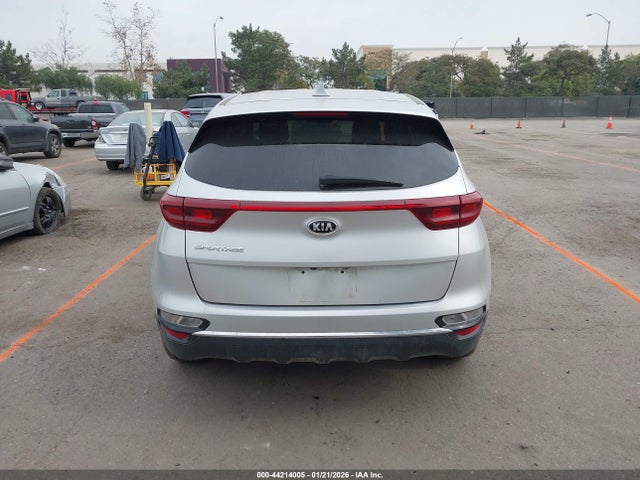 KIA Sportage Lx 2021 KNDPM3AC1M7931293 Image 16