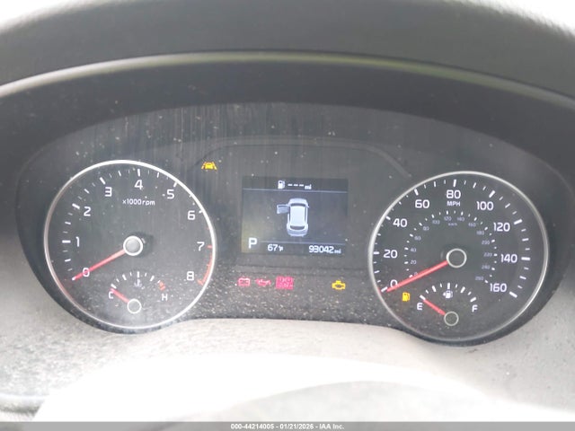 KIA Sportage Lx 2021 KNDPM3AC1M7931293 Image 7