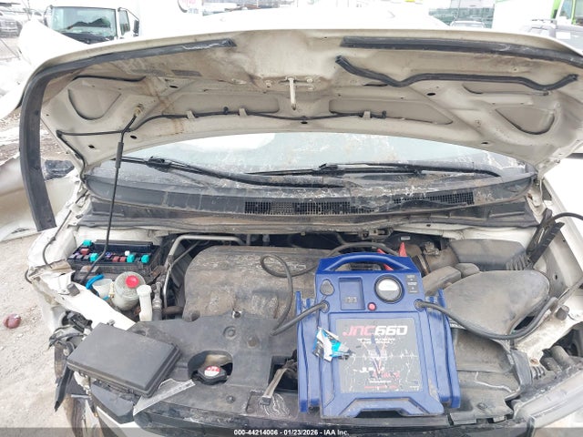 2014 HONDA ODYSSEY 5FNRL5H63EB091472 Photo 9