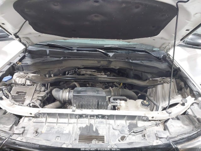 1FM5K8GC6LGC31555 Ford Explorer St