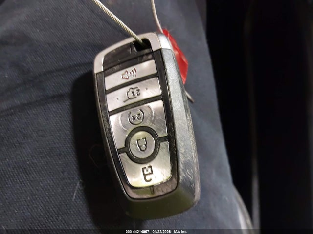 1FM5K8GC6LGC31555 Ford Explorer St