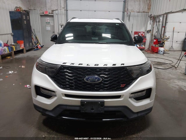 1FM5K8GC6LGC31555 Ford Explorer St