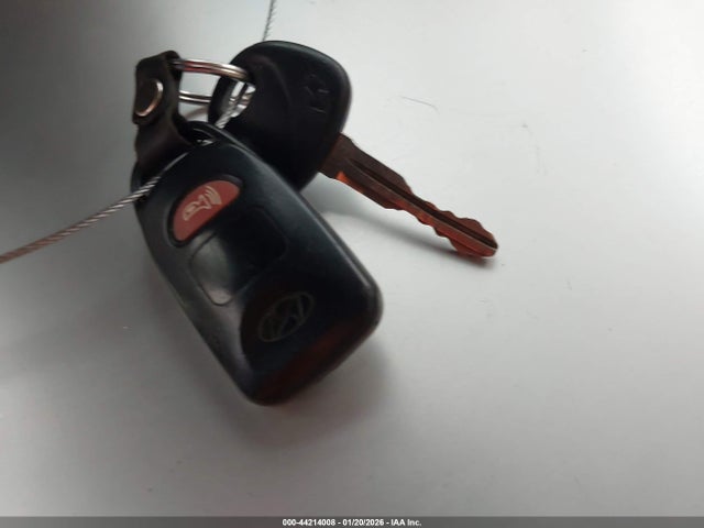 2009 HYUNDAI SONATA 5NPET46C59H417216 Photo 10