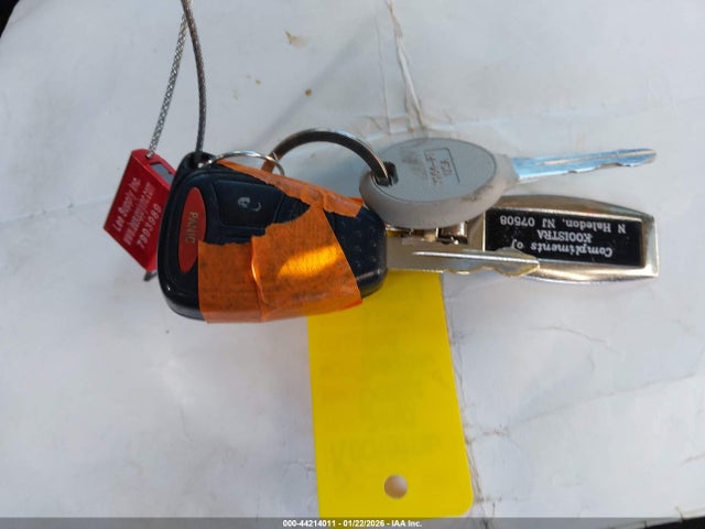 2010 DODGE DAKOTA 1D7CW3GP1AS217553 Photo 10