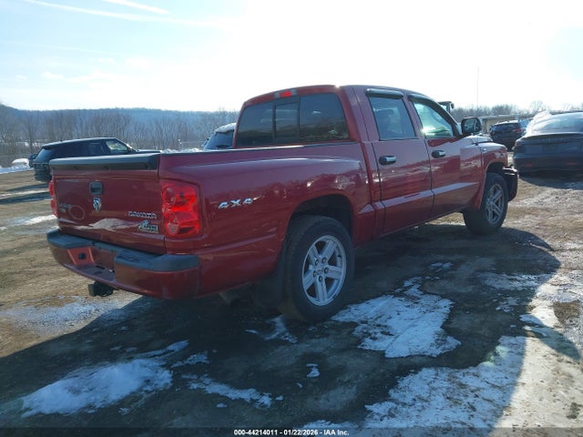 2010 DODGE DAKOTA 1D7CW3GP1AS217553 Photo 3