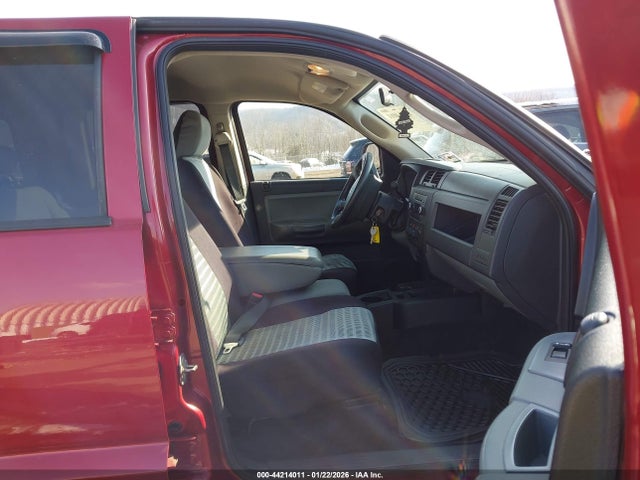 2010 DODGE DAKOTA 1D7CW3GP1AS217553 Photo 4