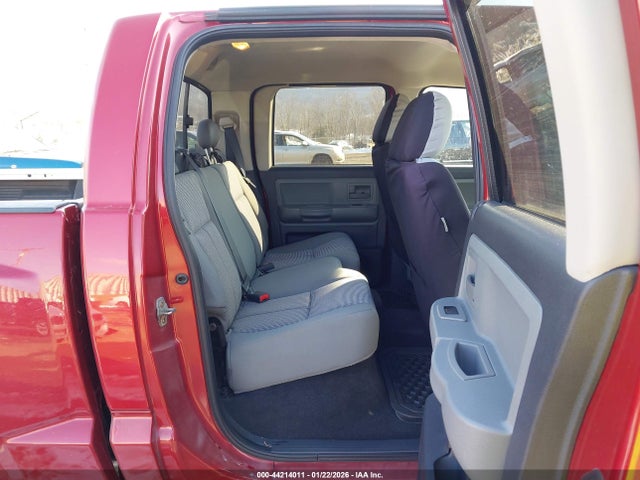 2010 DODGE DAKOTA 1D7CW3GP1AS217553 Photo 7