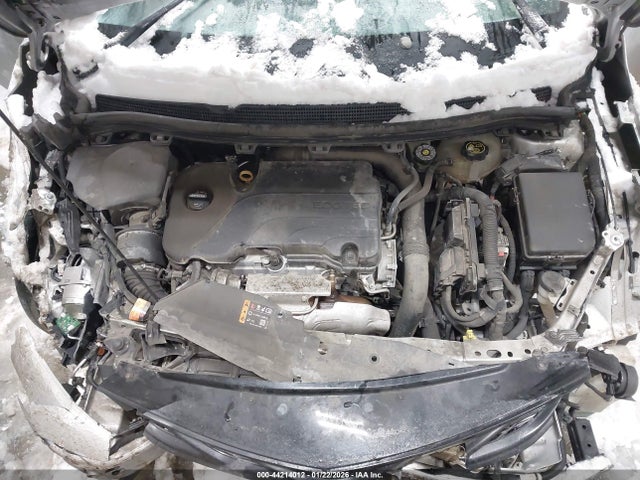 1G1BE5SM7K7100994 Chevrolet CRUZE LT