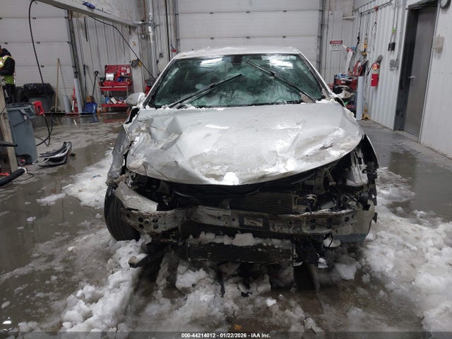 1G1BE5SM7K7100994 Chevrolet CRUZE LT