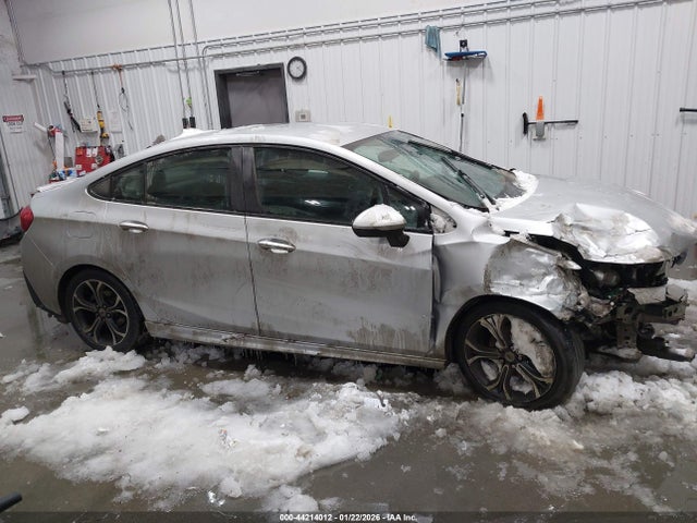 1G1BE5SM7K7100994 Chevrolet CRUZE LT