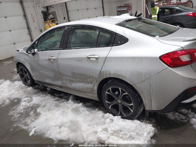 1G1BE5SM7K7100994 Chevrolet CRUZE LT