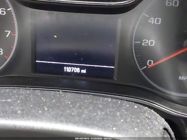 1G1BE5SM7K7100994 Chevrolet CRUZE LT