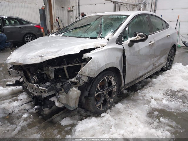 1G1BE5SM7K7100994 Chevrolet CRUZE LT