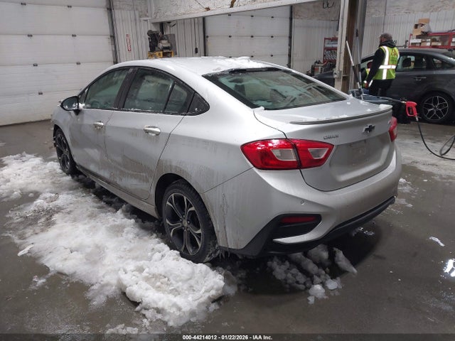 1G1BE5SM7K7100994 Chevrolet CRUZE LT