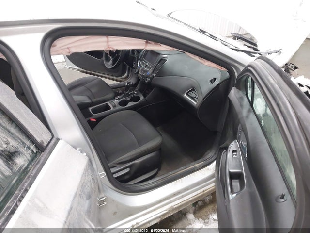 1G1BE5SM7K7100994 Chevrolet CRUZE LT