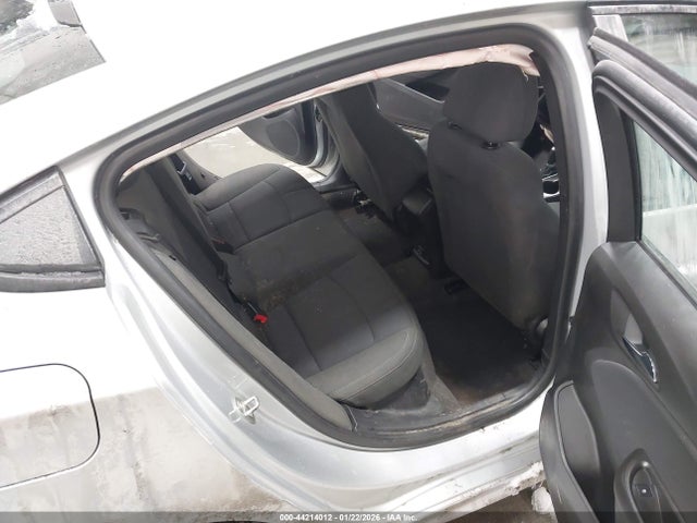 1G1BE5SM7K7100994 Chevrolet CRUZE LT