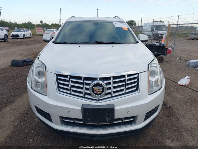 Aukcja sprzedaży 2014 Cadillac Srx Luxury Collection, vin: 3GYFNBE35ES528122, numer aukcji: 44214018