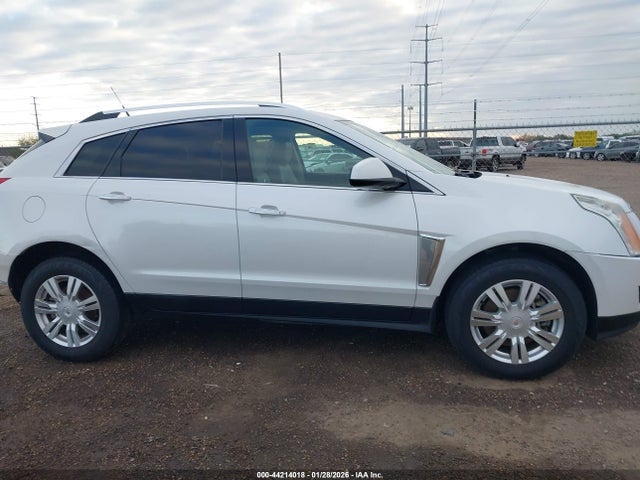 Aukcja sprzedaży 2014 Cadillac Srx Luxury Collection, vin: 3GYFNBE35ES528122, numer aukcji: 44214018