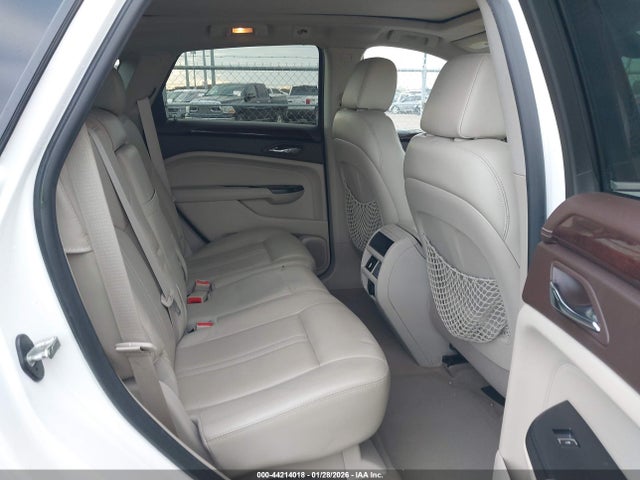 2014 CADILLAC SRX 3GYFNBE35ES528122 Photo 7