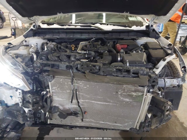 2021 NISSAN ALTIMA 1N4BL4CW1MN370797 Photo 9