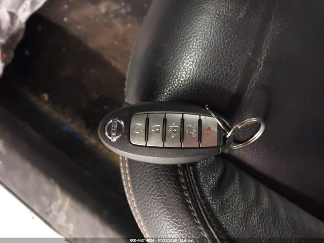 2021 NISSAN ALTIMA 1N4BL4CW1MN370797 Photo 10