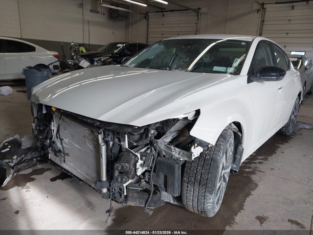 2021 NISSAN ALTIMA 1N4BL4CW1MN370797 Photo 1