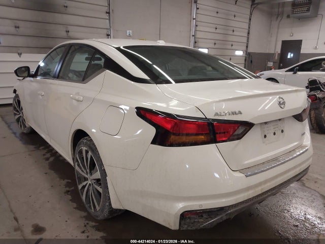 2021 NISSAN ALTIMA 1N4BL4CW1MN370797 Photo 2