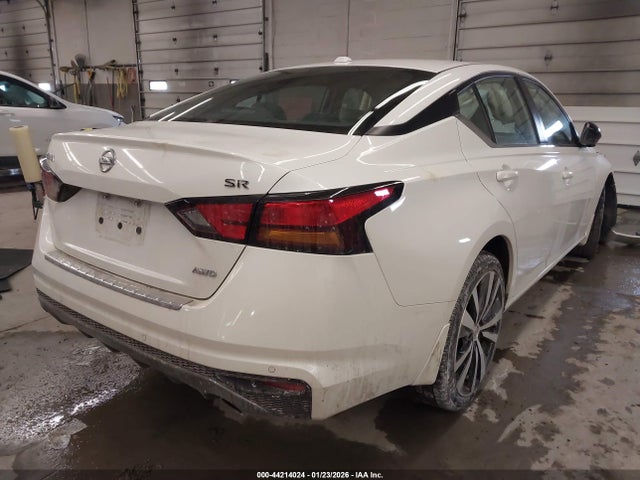 2021 NISSAN ALTIMA 1N4BL4CW1MN370797 Photo 3
